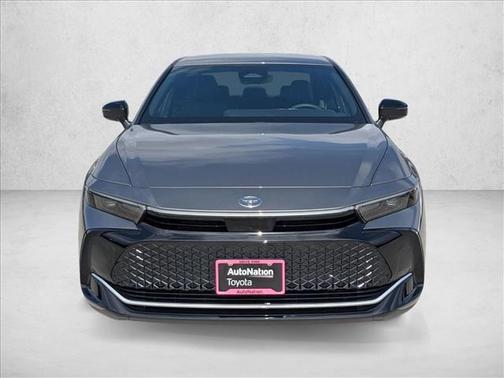 2026 Toyota Crown XLE