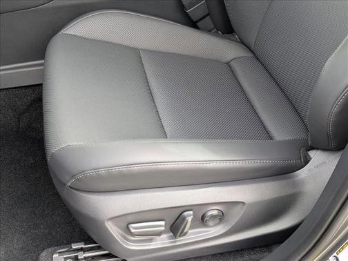 2026 Toyota Crown XLE