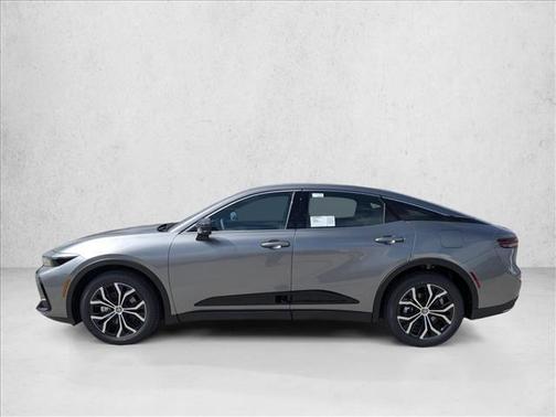 2026 Toyota Crown XLE
