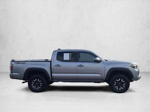 2020 Toyota Tacoma TRD Off Road