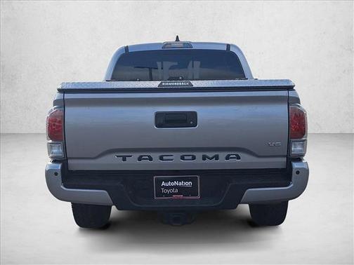 2020 Toyota Tacoma TRD Off Road