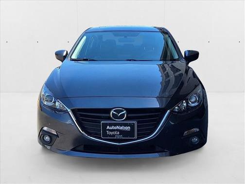 2015 Mazda Mazda3 s Grand Touring