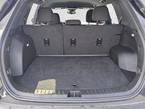 Mosaic Black Metallic 2025 Chevrolet Equinox 1LT