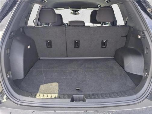 Mosaic Black Metallic 2025 Chevrolet Equinox 1LT