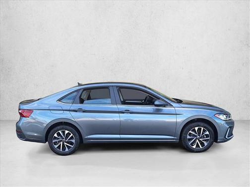 2025 Volkswagen Jetta 1.5T S