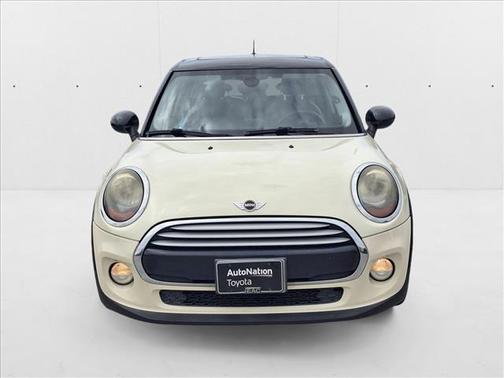 2015 MINI Hardtop Cooper