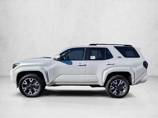 2025 Toyota 4Runner TRD Sport Premium