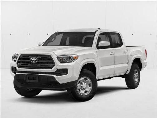 2019 Toyota Tacoma SR5