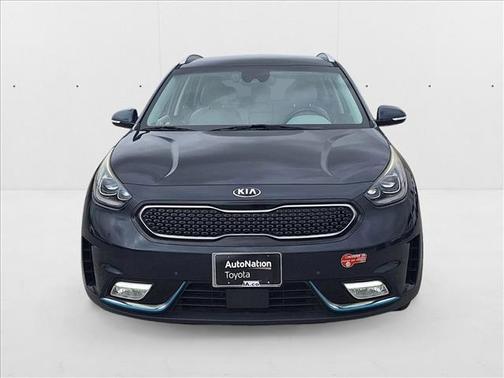 2018 Kia Niro EX Premium