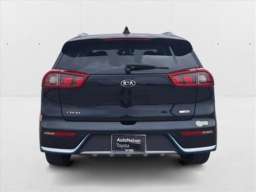 2018 Kia Niro EX Premium