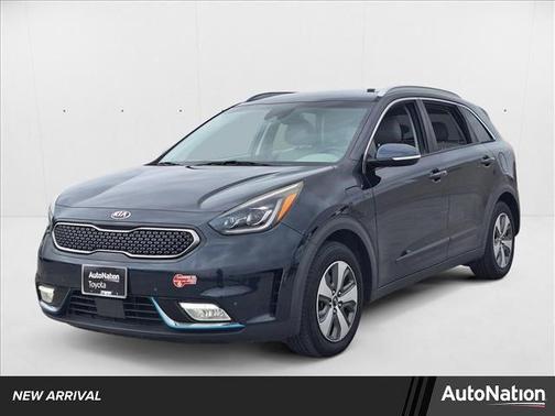 2018 Kia Niro EX Premium