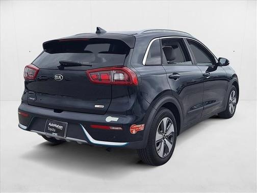 2018 Kia Niro EX Premium