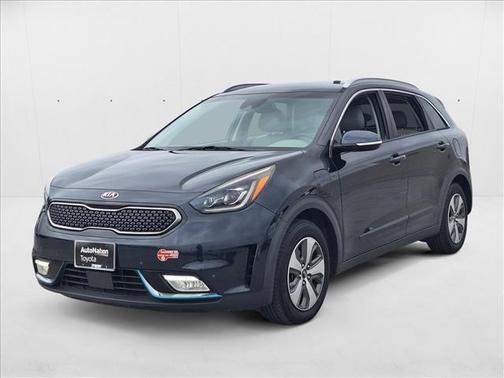 2018 Kia Niro EX Premium