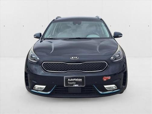 2018 Kia Niro EX Premium