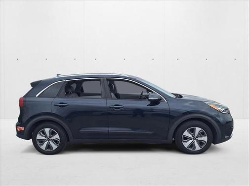 2018 Kia Niro EX Premium