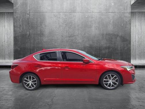 2019 Acura ILX Premium Package