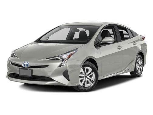 2017 Toyota Prius Two Eco