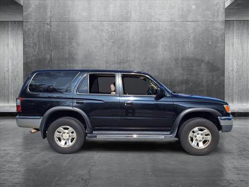 1998 Toyota 4Runner SR5 4WD