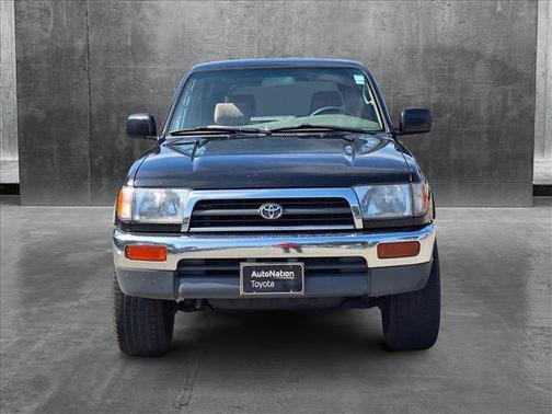 1998 Toyota 4Runner SR5 4WD