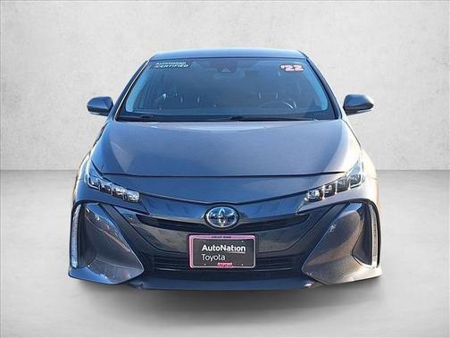 2022 Toyota Prius Prime LE