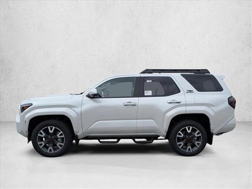 2025 Toyota 4Runner TRD Sport Premium