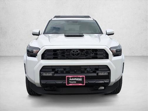 2025 Toyota 4Runner TRD Sport Premium