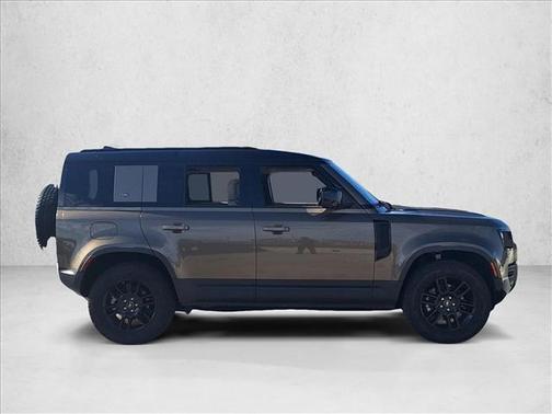 2021 Land Rover Defender 110 S