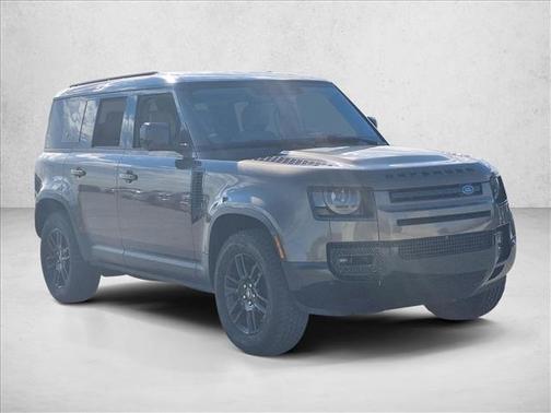 2021 Land Rover Defender 110 S