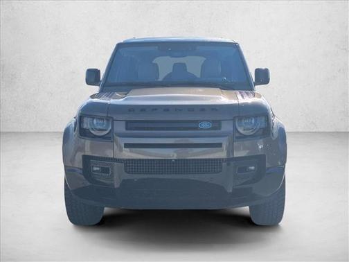 2021 Land Rover Defender 110 S