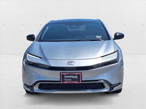 2024 Toyota Prius Prime XSE