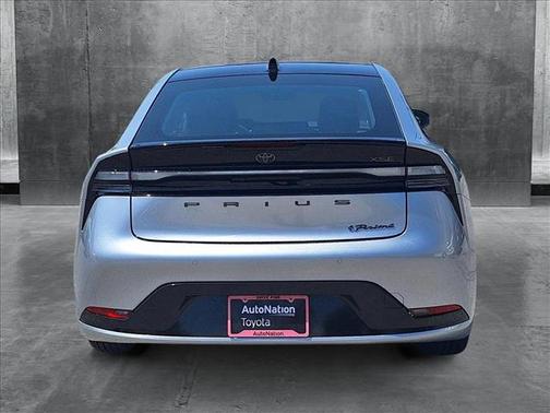 2024 Toyota Prius Prime XSE