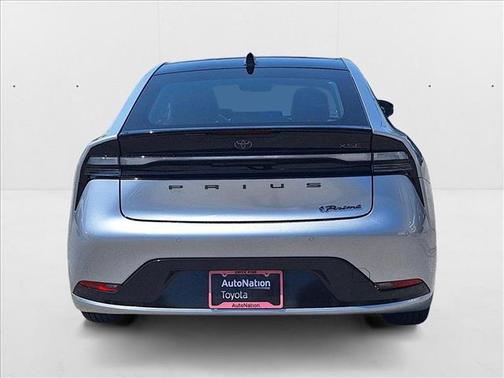 2024 Toyota Prius Prime XSE