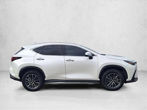 2024 Lexus NX 350 NX 350