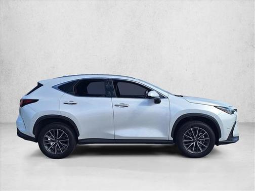 2024 Lexus NX 350 NX 350