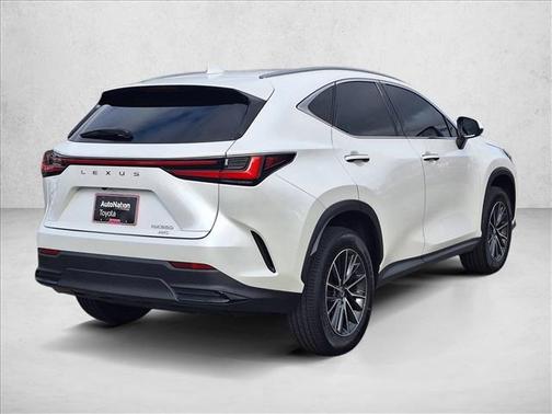 2024 Lexus NX 350 NX 350
