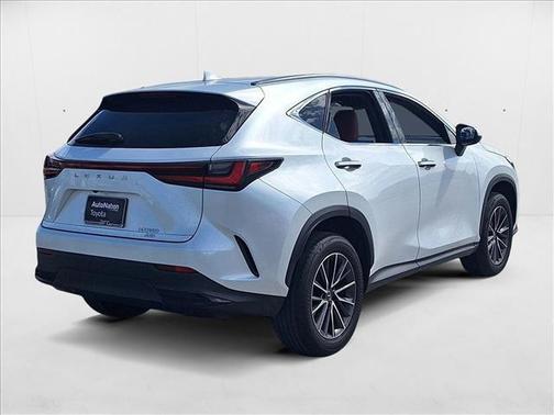 2024 Lexus NX 350 NX 350