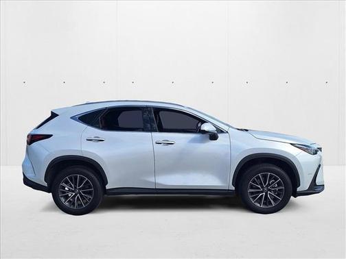 2024 Lexus NX 350 NX 350