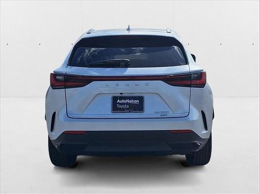 2024 Lexus NX 350 NX 350