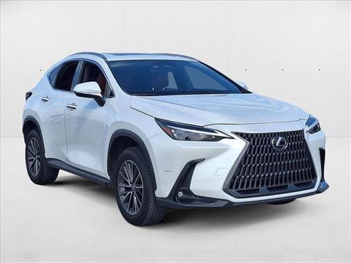 2024 Lexus NX 350 NX 350