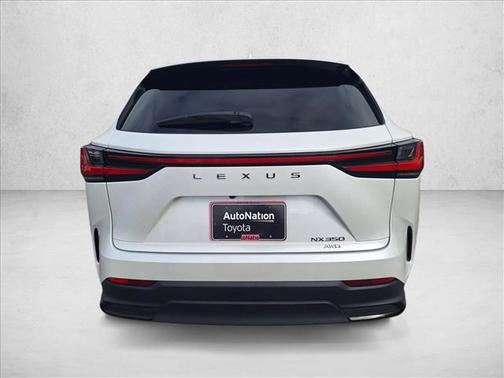 2024 Lexus NX 350 NX 350