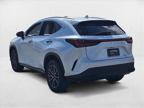 2024 Lexus NX 350 NX 350
