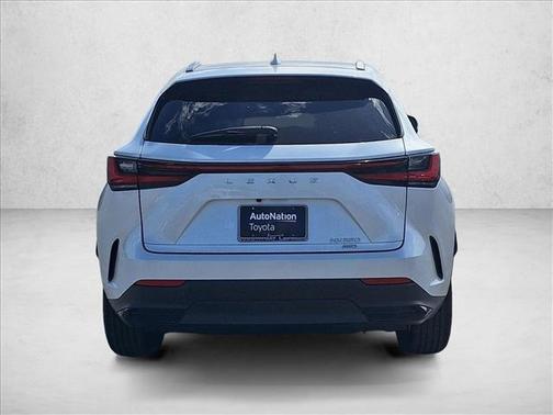 2024 Lexus NX 350 NX 350