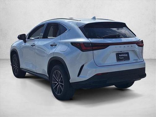 2024 Lexus NX 350 NX 350