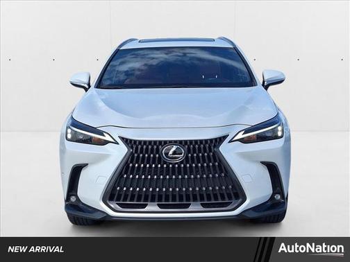 2024 Lexus NX 350 NX 350