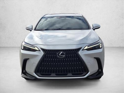 2024 Lexus NX 350 NX 350