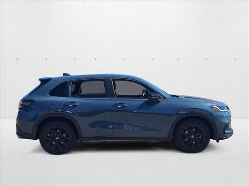 2023 Honda HR-V 2WD Sport