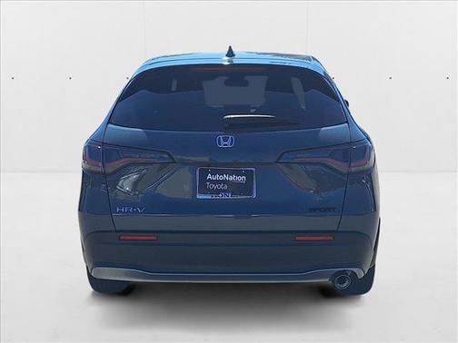 2023 Honda HR-V 2WD Sport
