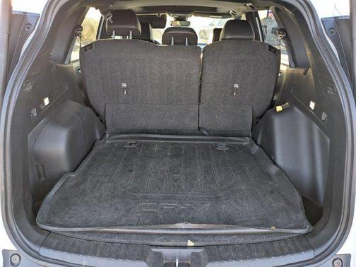 2024 Honda CR-V Hybrid Sport AWD