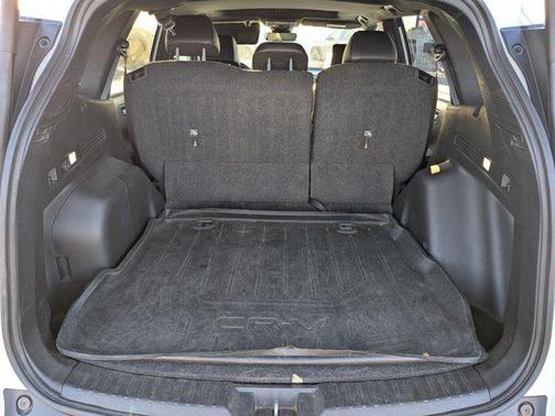 2024 Honda CR-V Hybrid Sport AWD