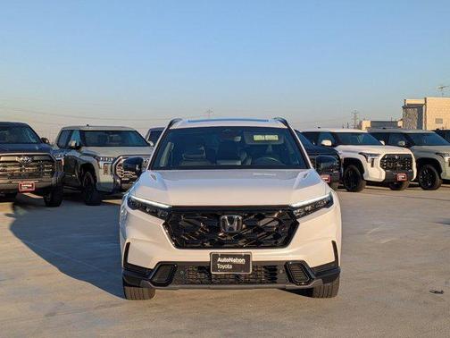 2024 Honda CR-V Hybrid Sport AWD